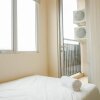 Отель Best Cozy 2BR Sudirman Suites Apartment, фото 6
