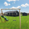 Отель 8 Person Holiday Home in Hjorring, фото 7