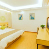 Отель GreenTree Inn Haining Chang'an University Town, фото 3