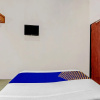 Отель Anak Mama Guesthouse by OYO Rooms, фото 6