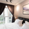 Отель Taman Daya Homybed Homestay, фото 32