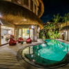 Отель Luxury Villas Merci Resort 3BR Seminyak #2, фото 7