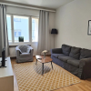 Отель Kotimaailma Apartments Kamppi 1BR for 2, фото 3