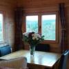 Отель Lochinvar - Highland Log Cabin with Private Hot Tub, фото 8