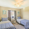 Отель Central Cape Coral House w/ Private Screened Pool!, фото 3