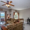 Отель Another Day in Paradise 4 Bedroom Townhome, фото 12