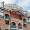 Отель Ushuaia в Аринсале