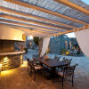 Отель Navy Blue Suites, фото 17