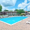 Отель Red Roof Inn Doswell - Kings Dominion, фото 17