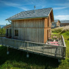 Отель Pretty Chalet in Bad St Leonhard near Klippitztörl Ski Area, фото 23