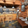 Отель High Lonesome - Three Bedroom Cabin, фото 7