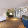 Отель Winsuites Sai Gon Hotel, фото 39