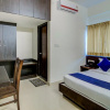 Отель SilverKey Executive Stays 20026 RR Nagar, фото 5