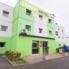 Отель Lemon Hotel - Mery sur Oise/Cergy в Мери-Сюр-Уазе