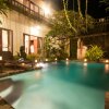 Отель Bali Life Villa at Bumi Ayu, фото 7