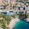 Отель ART Apartment in Dubrovnik Near the Beach, фото 17