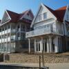 Отель Penthouse Windkracht 10 Aan Het Strand Van Cadzand, фото 8