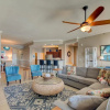 Отель Penthouse with panoramic view of Gulf Shores, фото 2
