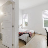 Отель HoMa HomeStay Hotel by Olympic Stadium Montreal (Auberge/Hostel), фото 8