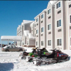 Отель Parry Sound Inn & Suites, фото 4