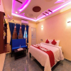 Отель Auro Beach Resort, фото 8