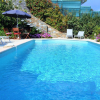 Отель Lush Holiday Home in Bormes les Mimosas with Swimming Pool, фото 7