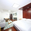 Отель Yuanlai International Serviced Apartment, фото 22