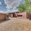 Отель Historic Millicent Rogers Guest House in Taos, фото 1