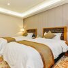 Отель Shanghai Sports University Exchange Center Hotel (Changhai Hospital) в Шанхае