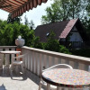 Отель Szabó Nyaralóház, фото 5