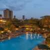 Отель Nairobi Serena Hotel, фото 32
