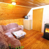 Отель Spacious Chalet with Sauna near Ski Area in Wolfsberg, фото 9