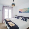 Отель Flower Beach Suite 6, фото 23