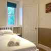 Отель 100 Banbury road Oxford, фото 3