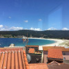 Отель Apartment With 2 Bedrooms in Laxe, With Wonderful sea View and Furnish, фото 14