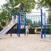 Отель Holiday home with sauna and two hottubs, in a holiday park near the Veluwe, фото 8