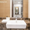 Отель HomesGetaway-Cozy 1BR in Sparkle Tower 2, Dubai, фото 17