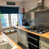 Отель Priory Cottage, фото 8