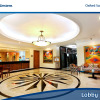 Отель Oxford Suites Makati, фото 10