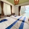Отель Private Villa Kin1 with ocean view and BBQ, фото 4