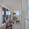 Отель Beach Condo Destination in Orange Beach With Pool Gazebo and White Sands, фото 9