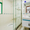 Отель Locals Boutique Apartment Jiuzhou Port.3, фото 19