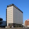 Отель Via Inn Hiroshima Shinkansenguchi в Хиросиме