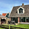 Отель Comfortable Villa With Garden, Near the Wadden Sea, фото 14