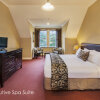 Отель Chateau Tongariro Hotel, фото 27