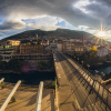 Отель Bristol, фото 13