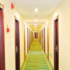 Отель GreenTree Inn Dalian Ganjingzi District Dongwei Road Subway Station Ho, фото 2