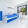 Отель Apartamento Bennecke Angel, фото 29