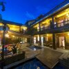 Отель Lijiang Banshan Yunfu Boutique Hostel, фото 20