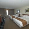 Отель Lakeview Inns & Suites - Fort Nelson, фото 4